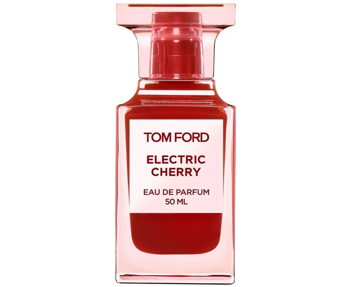 Tom Ford Electric Cherry EDP 50ml