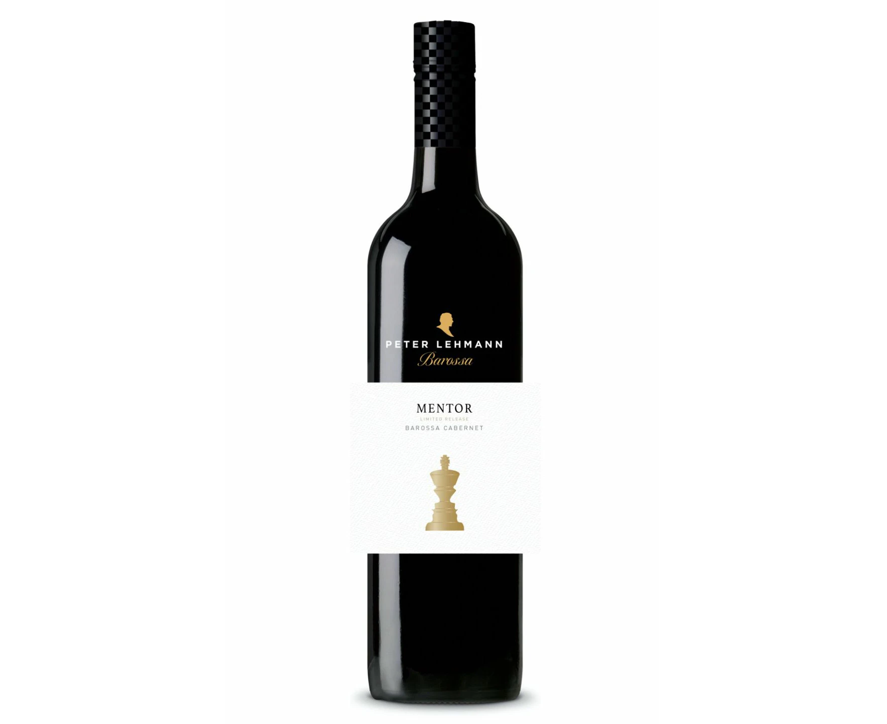 Peter Lehmann Mentor Cabernet 750mL Bottle