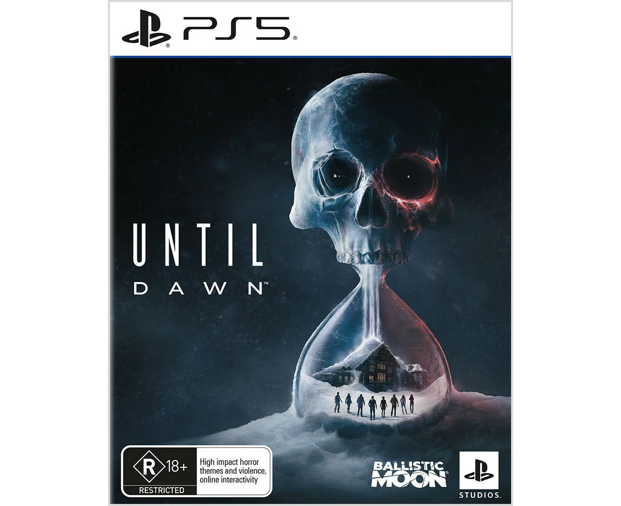 Until Dawn