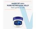 Vaseline Petroleum Jelly Original 100g