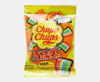 3 x 10pk Chupa Chups Sour Bites