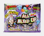 2 x 20pk Warheads All Mix Up 300g