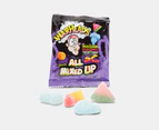 2 x 20pk Warheads All Mix Up 300g