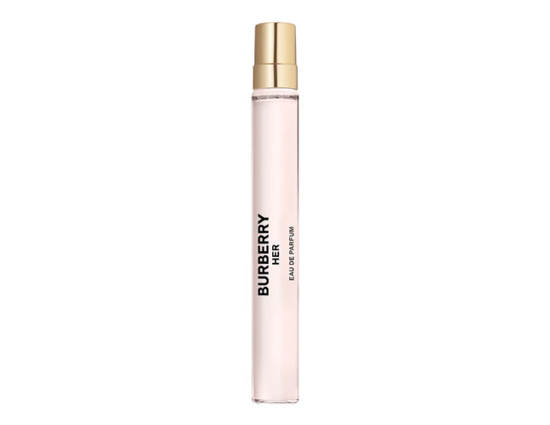 Burberry Her EDP 10ml Travel Spray