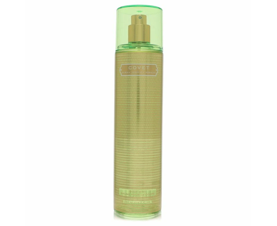 Covet by Sarah Jessica Parker Body Mist 8.4 oz for Women