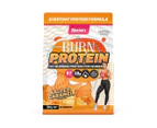 Maxine's Burn Protein Powder Salted Caramel 500g / 20 Serves