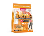 Maxine's Burn Protein Powder Salted Caramel 500g / 20 Serves