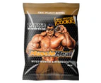 12 x Max's Muscle Meal Cookie Choc Peanut Butter 90g