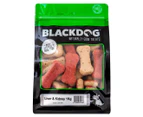 Blackdog Liver & Kidney Biscuits 1kg