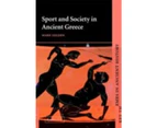 Sport and Recreation in Ancient Greece by Sweet & Waldo E. Professor Emeritus of Classical Studies & Professor Emeritus of Classical Studies & University