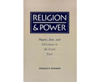 Religion and Power by Edwards & Douglas R. Associate Professor of Religion & Associate Professor of Religion & University of Puget Sound