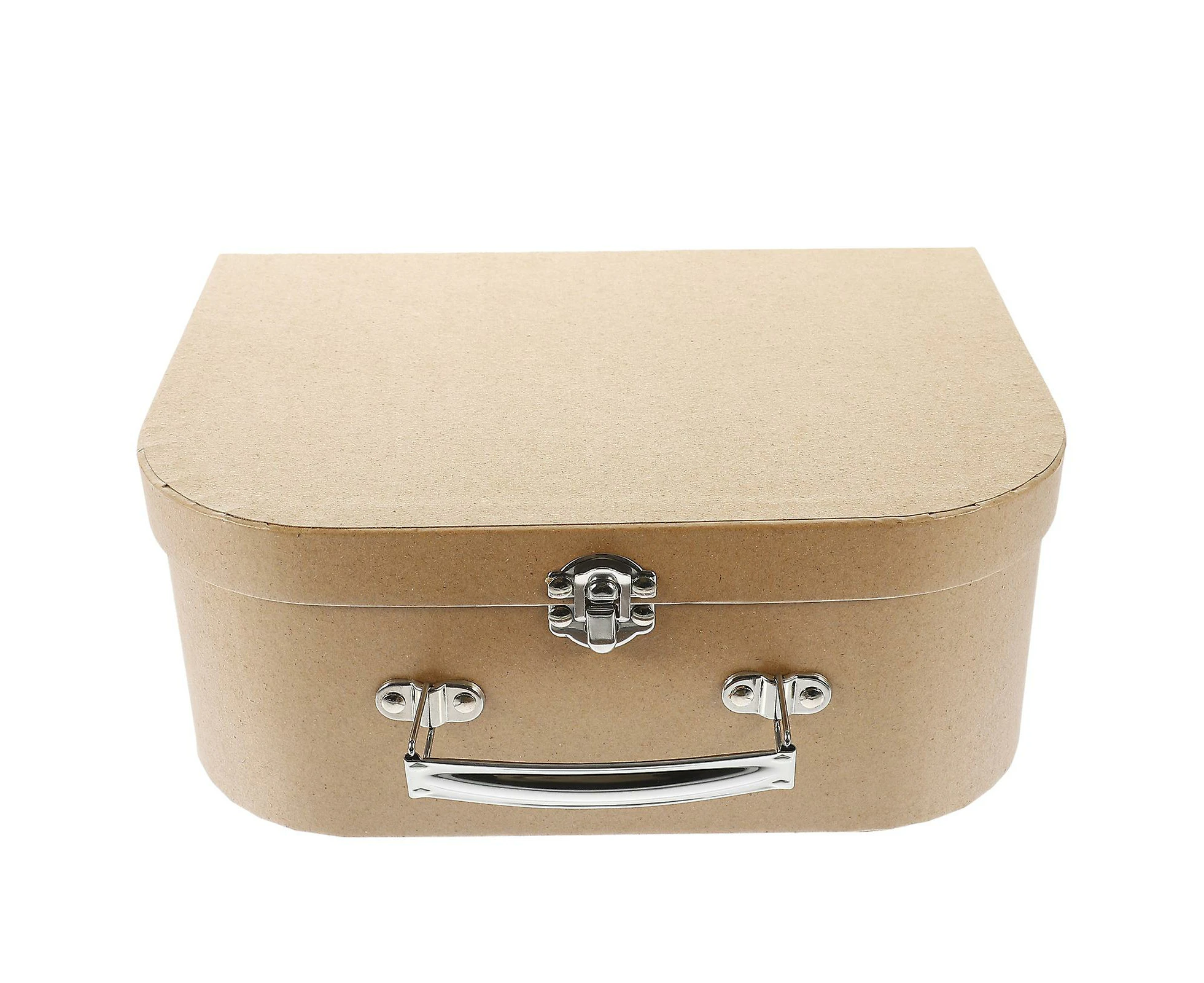 Paper Gift Packing Box Multi-functional Jewelry Gift Storage Suitcase Wedding Gift Wrapping Box