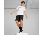 Puma Men's Essentials Chino Shorts - Puma Black