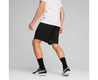 Puma Men's Essentials Chino Shorts - Puma Black