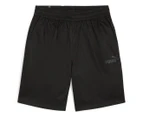 Puma Men's Essentials Chino Shorts - Puma Black