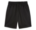 Puma Men's Essentials Chino Shorts - Puma Black