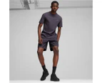 Puma Men's Essentials Chino Shorts - Galactic Grey