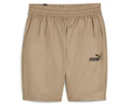 Puma Men's Essentials Chino Shorts - Oak Branch