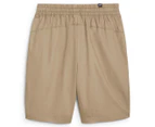 Puma Men's Essentials Chino Shorts - Oak Branch