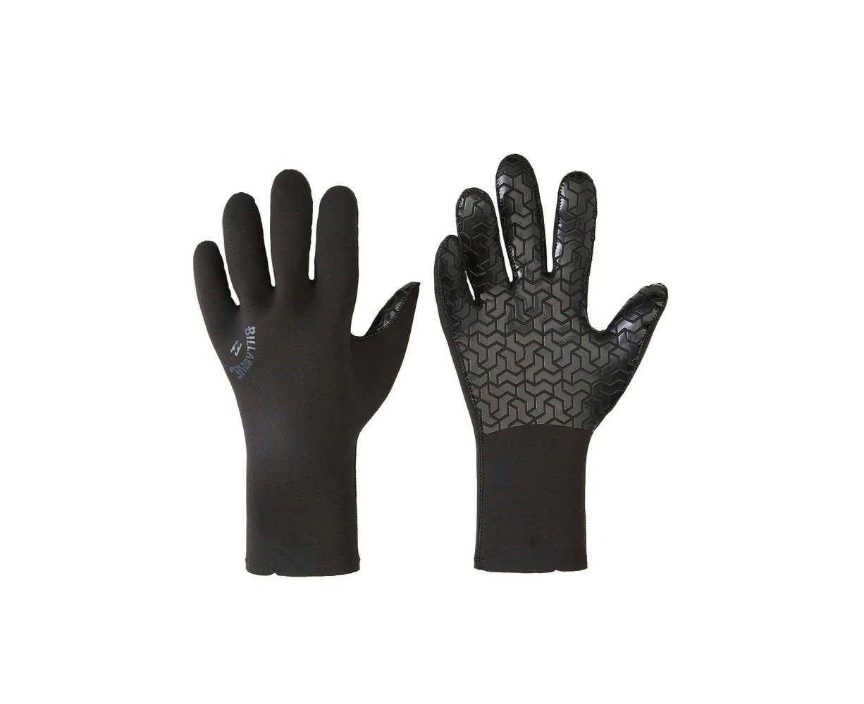 Billabong 2MM Absolute Glove in Black