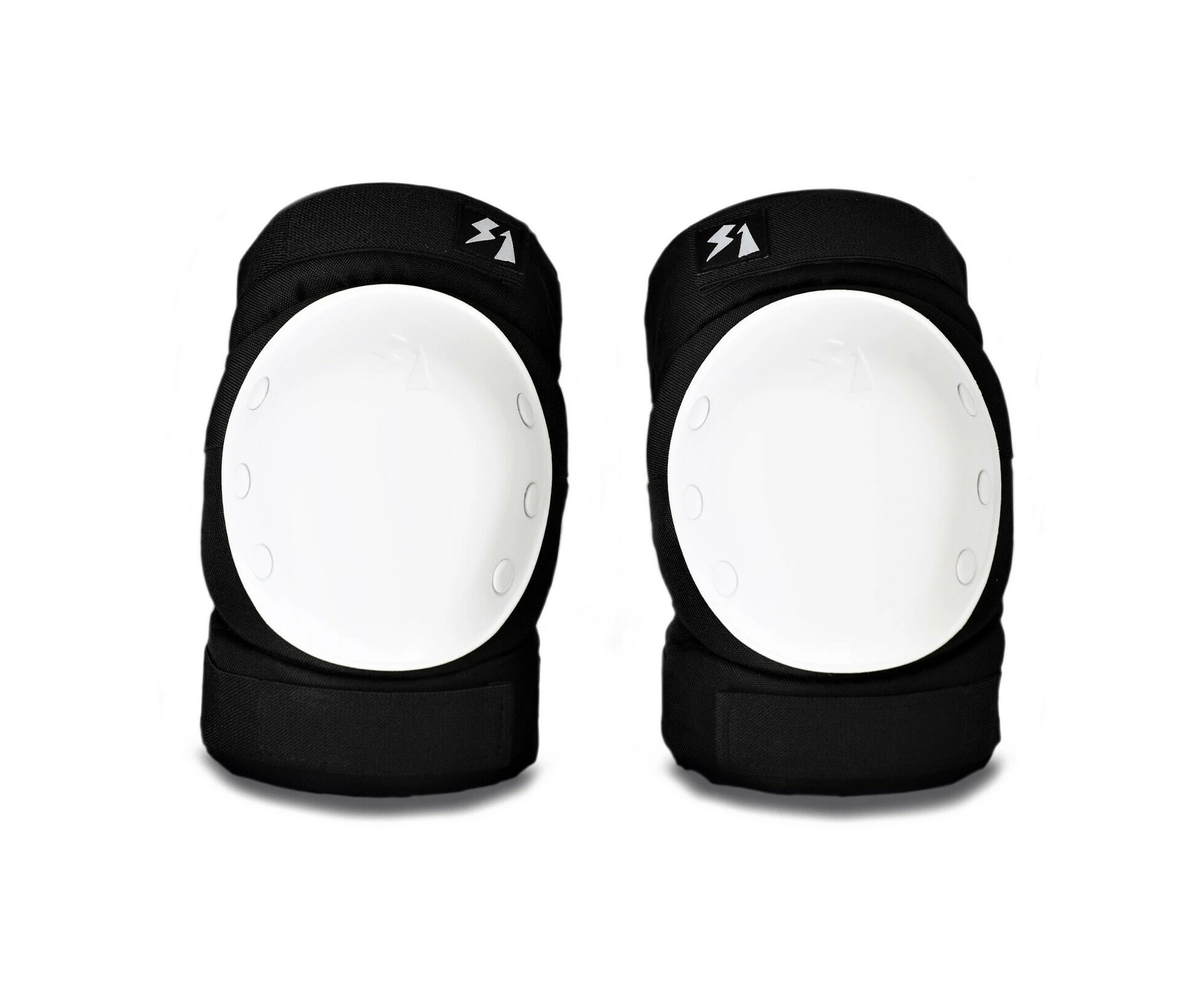 S-One S1 Park Knee Pads Pack Black