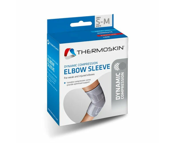 Thermoskin Dynamic Compression Elbow Sleeve