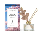 Love Anna Cherry Blossom, Cypress & Musk Reed Diffuser 150mL