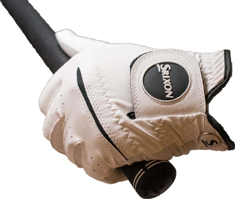 Srixon All Weather Ladies Glove - Womens - White