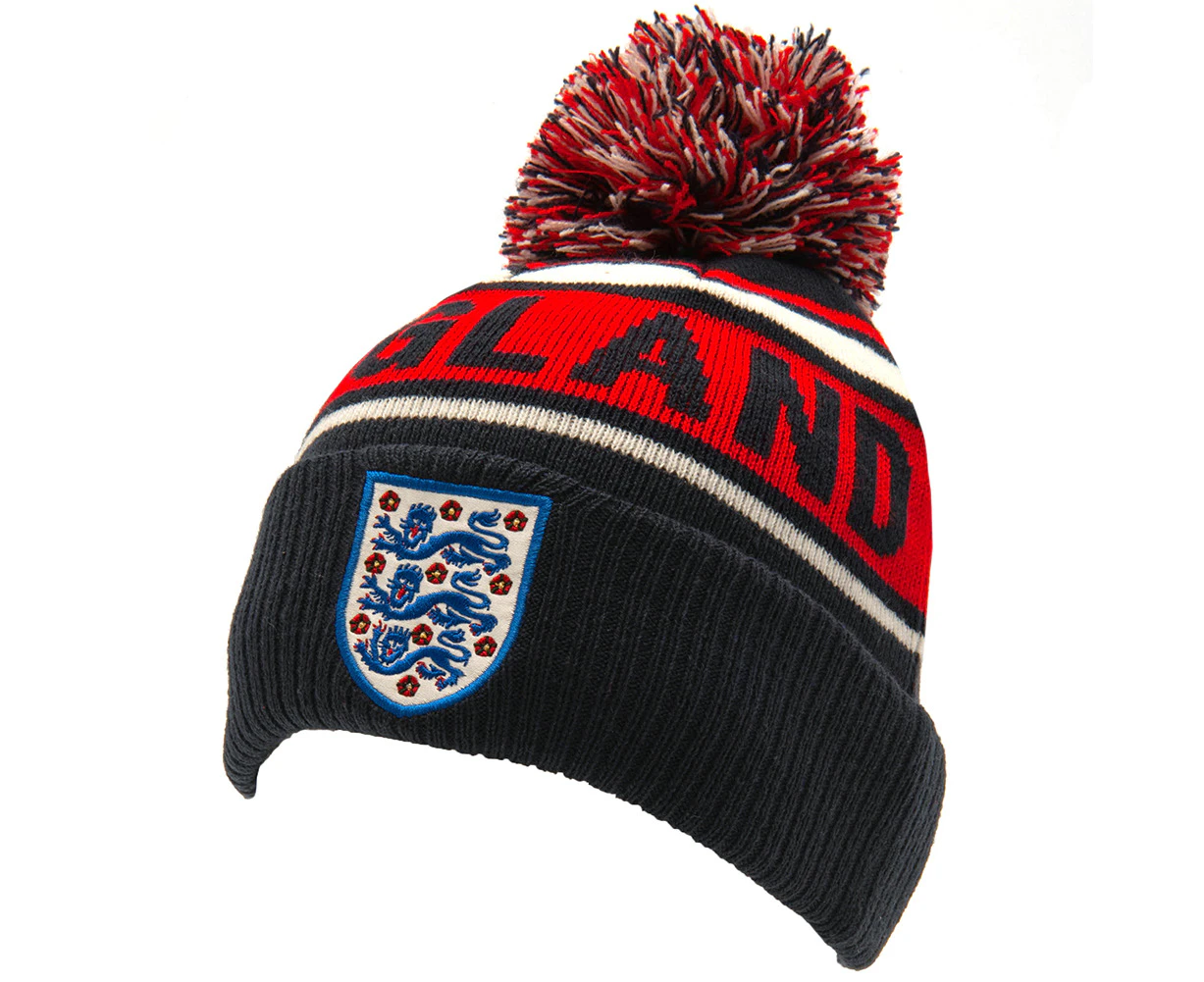 England FA Ski Hat