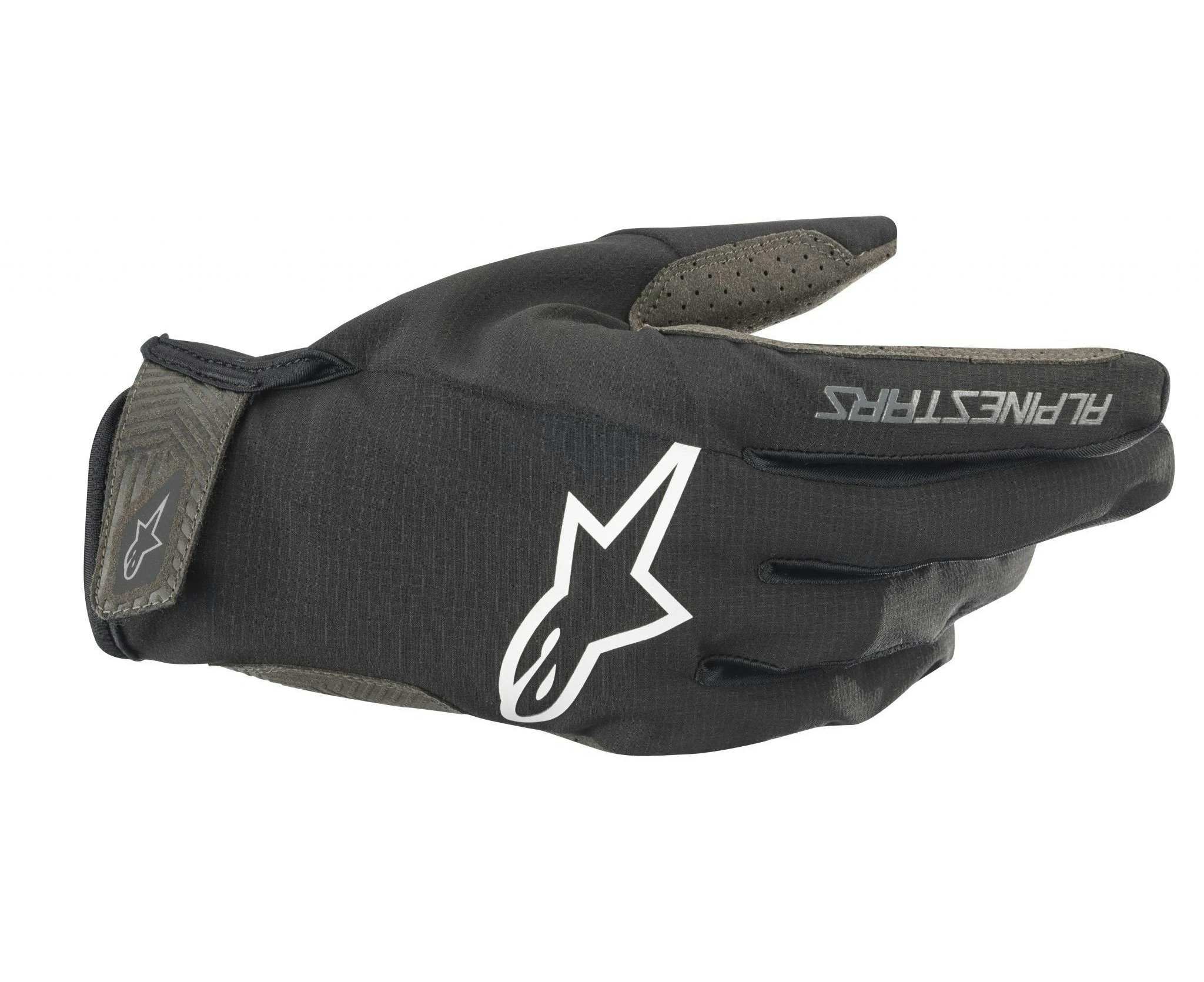 Alpinestars Unisex Drop 6.0 Gloves - Black