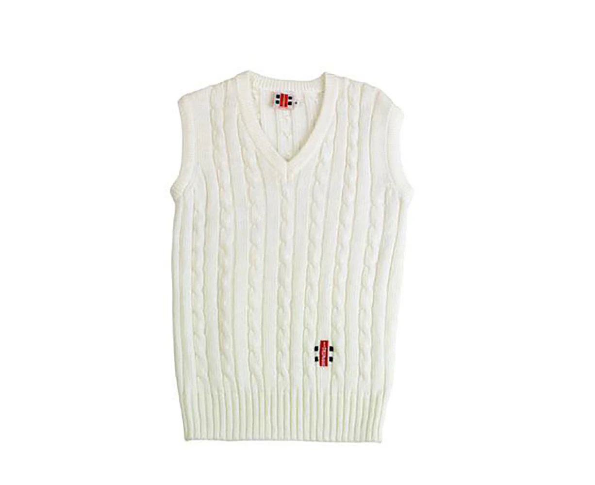 Gray Nicolls Sleeveless Sweater