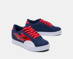 Heelys Boys' Fire CB Skate Shoes - Navy/Red