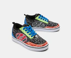 Heelys Boys' Pro 20 Print Skate Shoes - Black/Multi