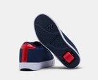 Heelys Boys' Fire CB Skate Shoes - Navy/Red