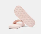 Puma Women's Cool Cat 2.0 Slides - Cloud Pink/Rose Gold