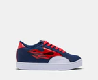 Heelys Boys' Fire CB Skate Shoes - Navy/Red