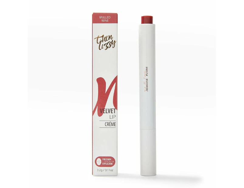 Velvet Lip Crème