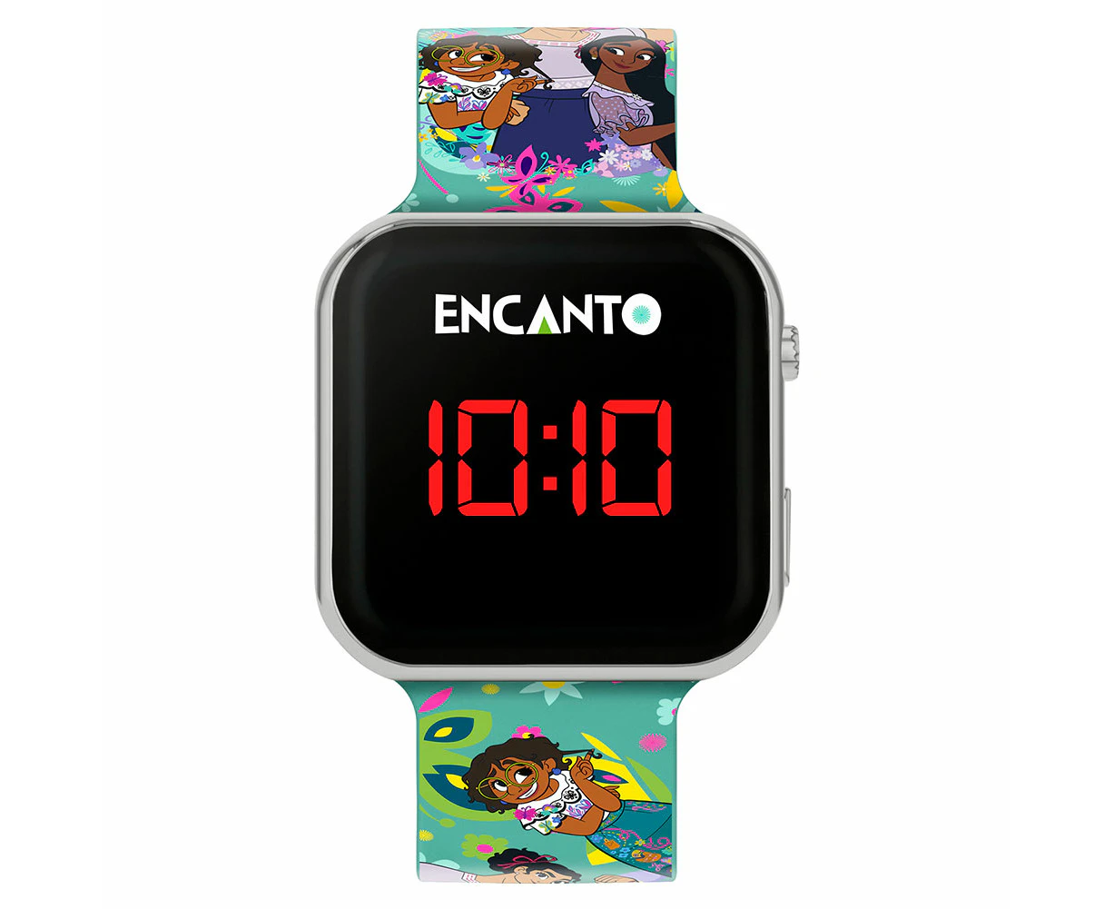 Encanto Junior LED Watch