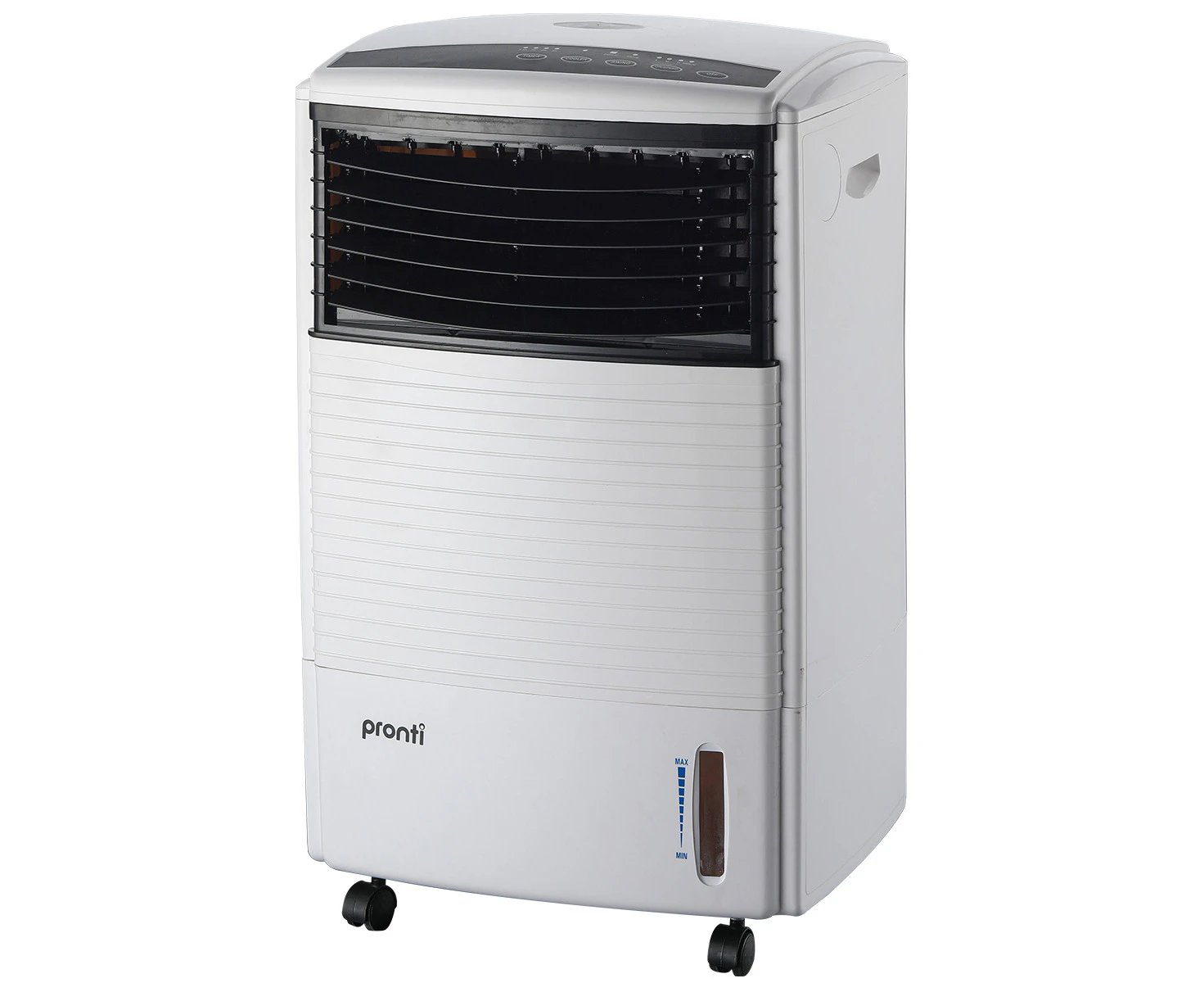 Pronti 10L Evaporative Cooler Air Humidifier Conditioner