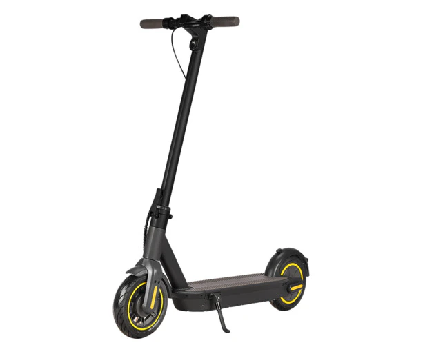 Portable 1200W 50KM/H Electric Scooter Adult Foldable Travel E-Bike