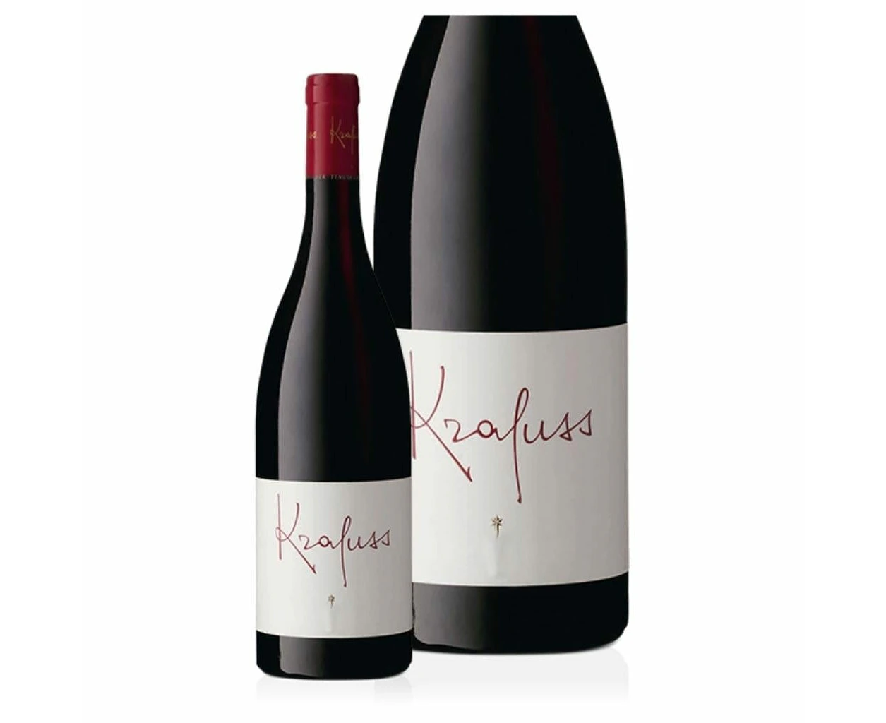 Alois Lageder Krafuss Pinot Noir 2018 13.5% 750ml