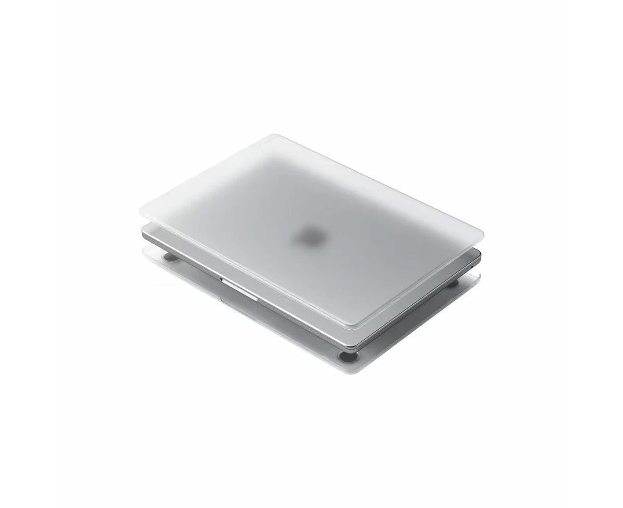 Satechi Eco Hardshell Case for MacBook Air 13" (M2/M3) (Clear)