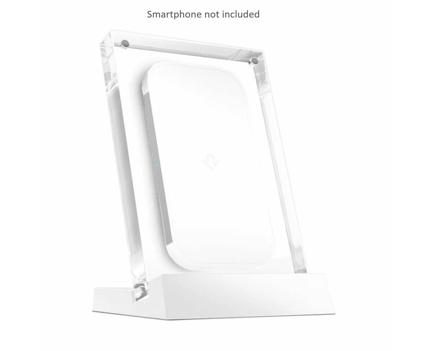 Twelve South PowerPic mod Wireless Charger (White)