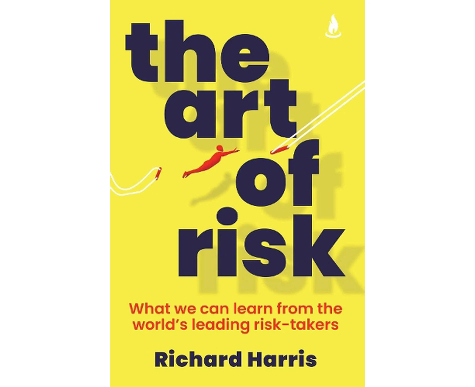 The Art of Risk