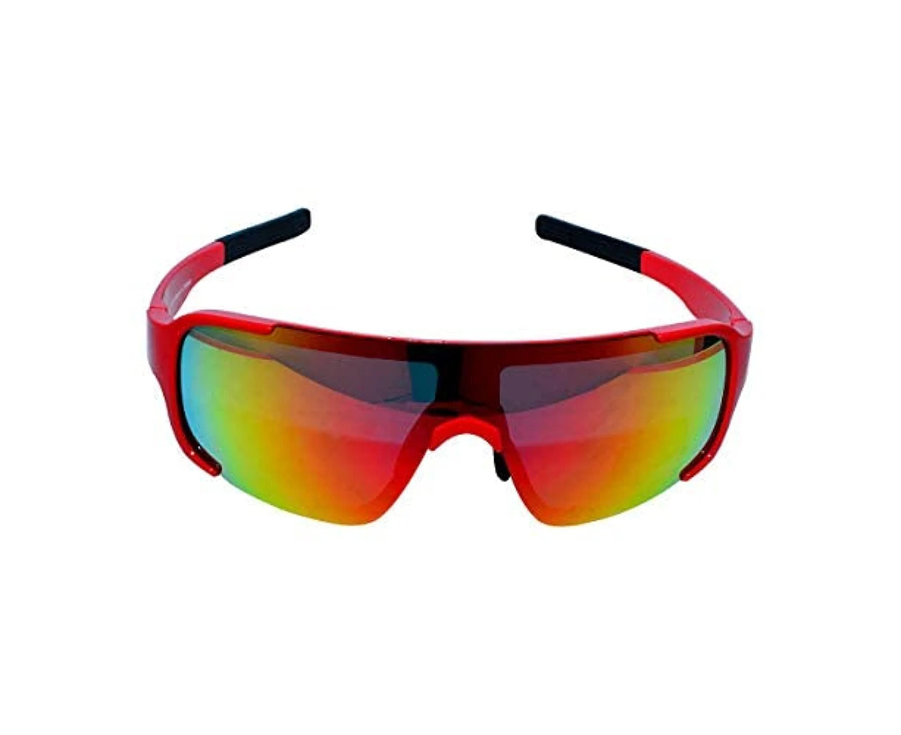 DSC Speed| Polarized UV Protection Sunglasses | Premium Looks | Cricket Sunglasses