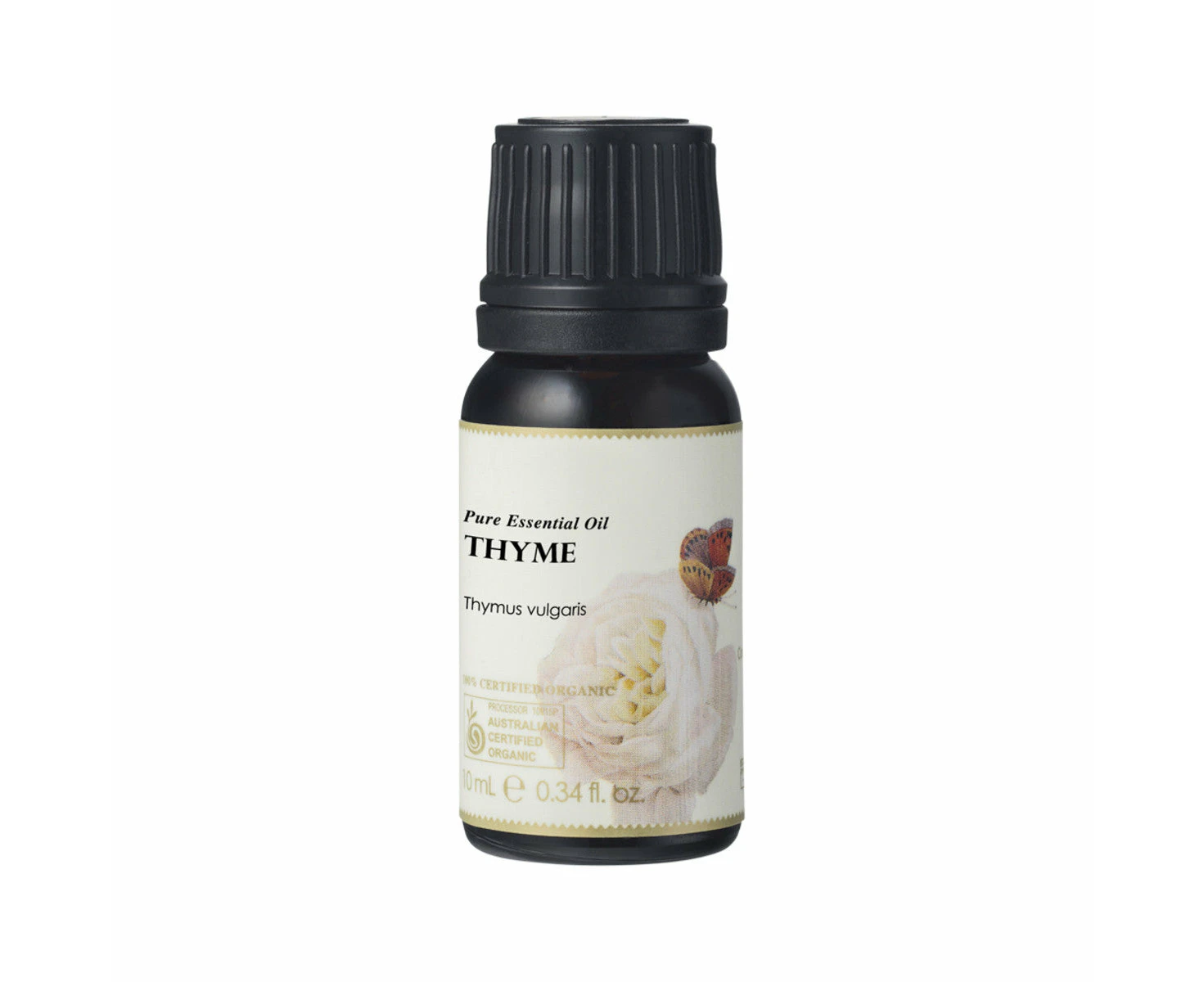 Ausganica Organic Essential Oil Thyme 10ml