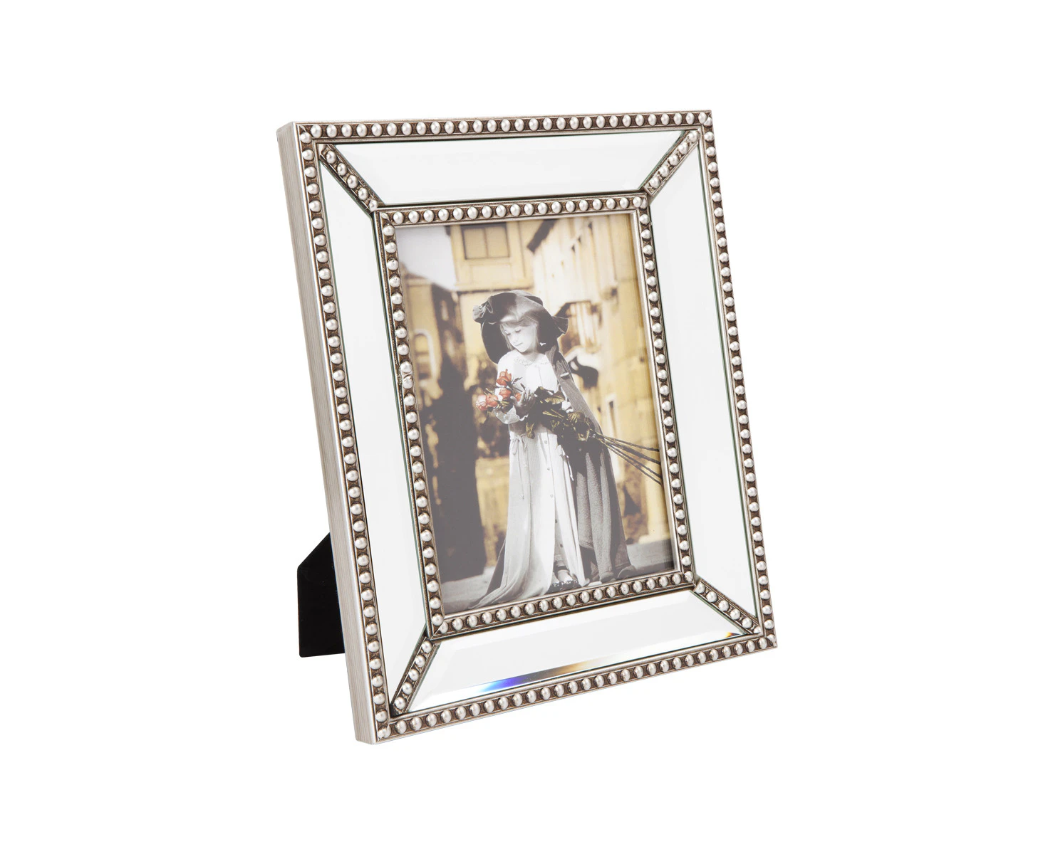 CAFE LIGHTING Zeta Large Photo Frame