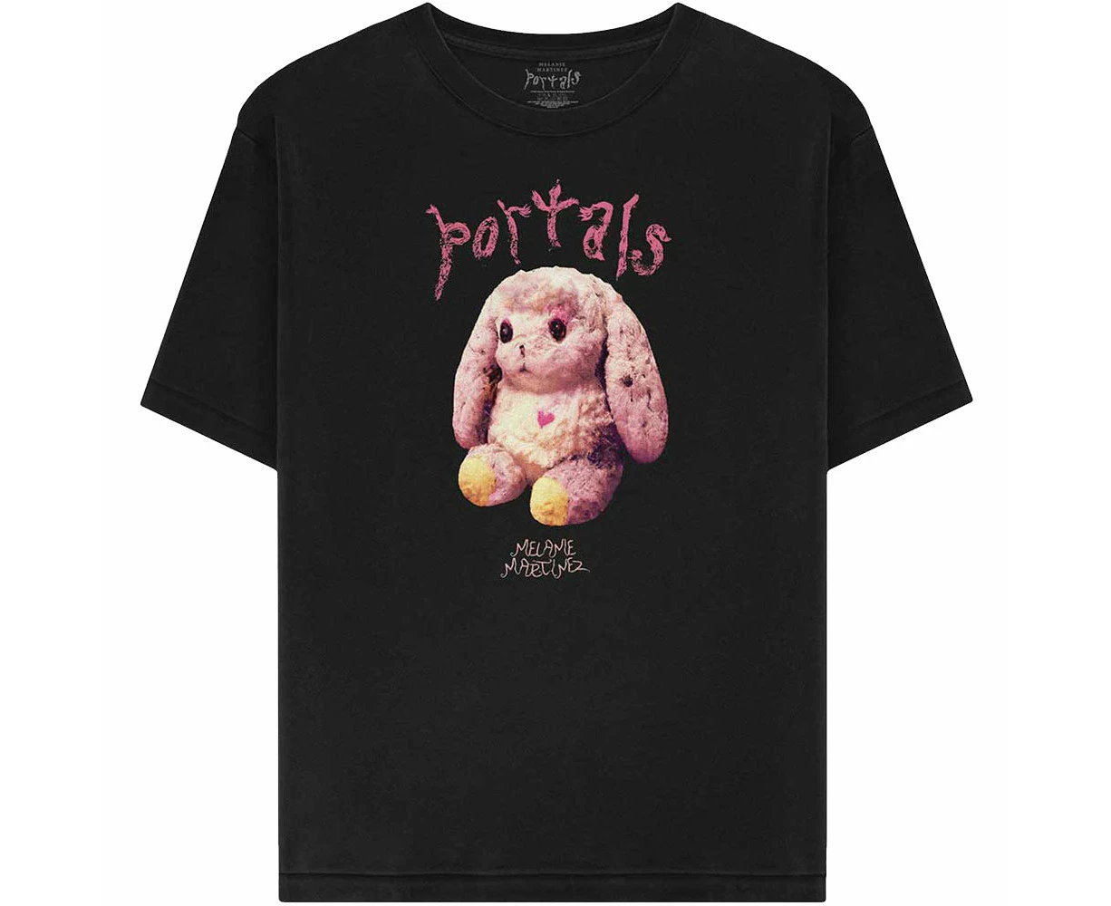 Melanie Martinez Portals Bunny T Shirt