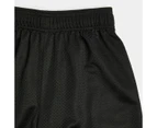 Target School Basketball Mesh Shorts