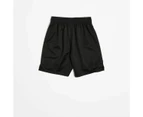 Target School Basketball Mesh Shorts